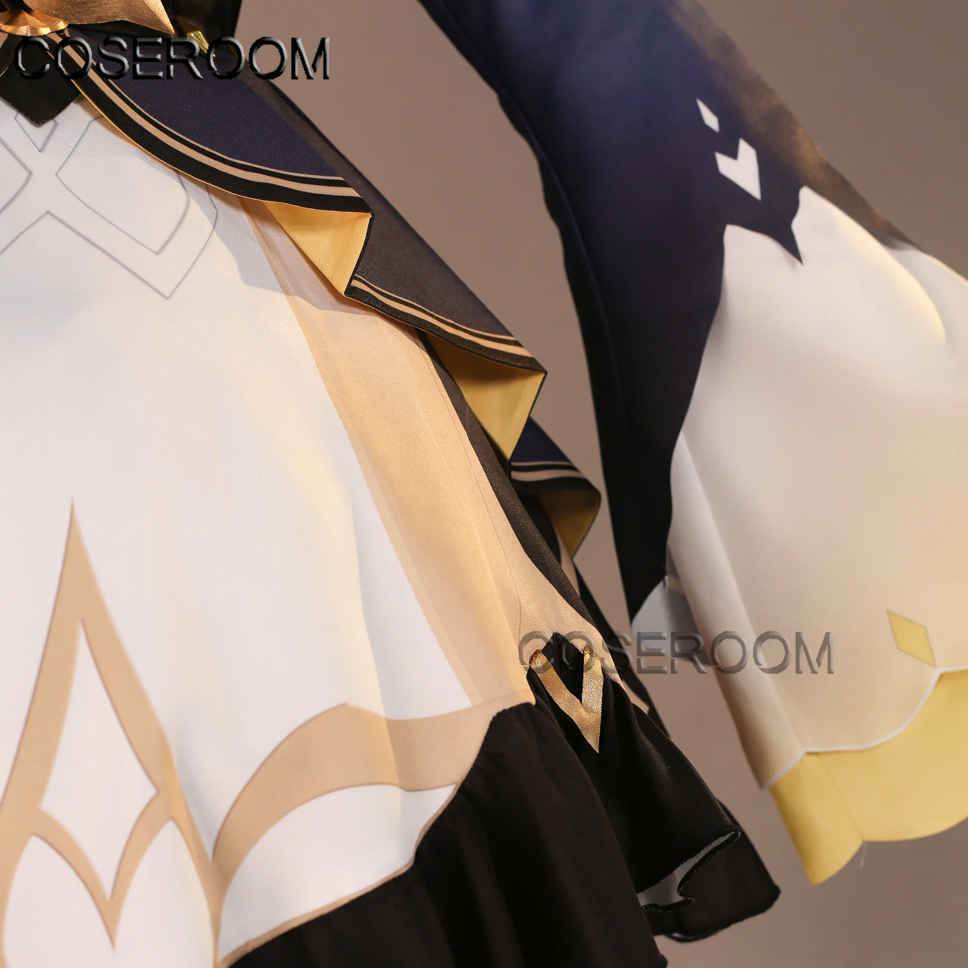 Cosplay-Kostüm 4