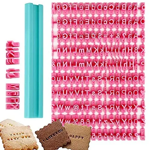 Tonstempel-Set