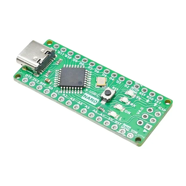 Arduino-Nano-Board 3