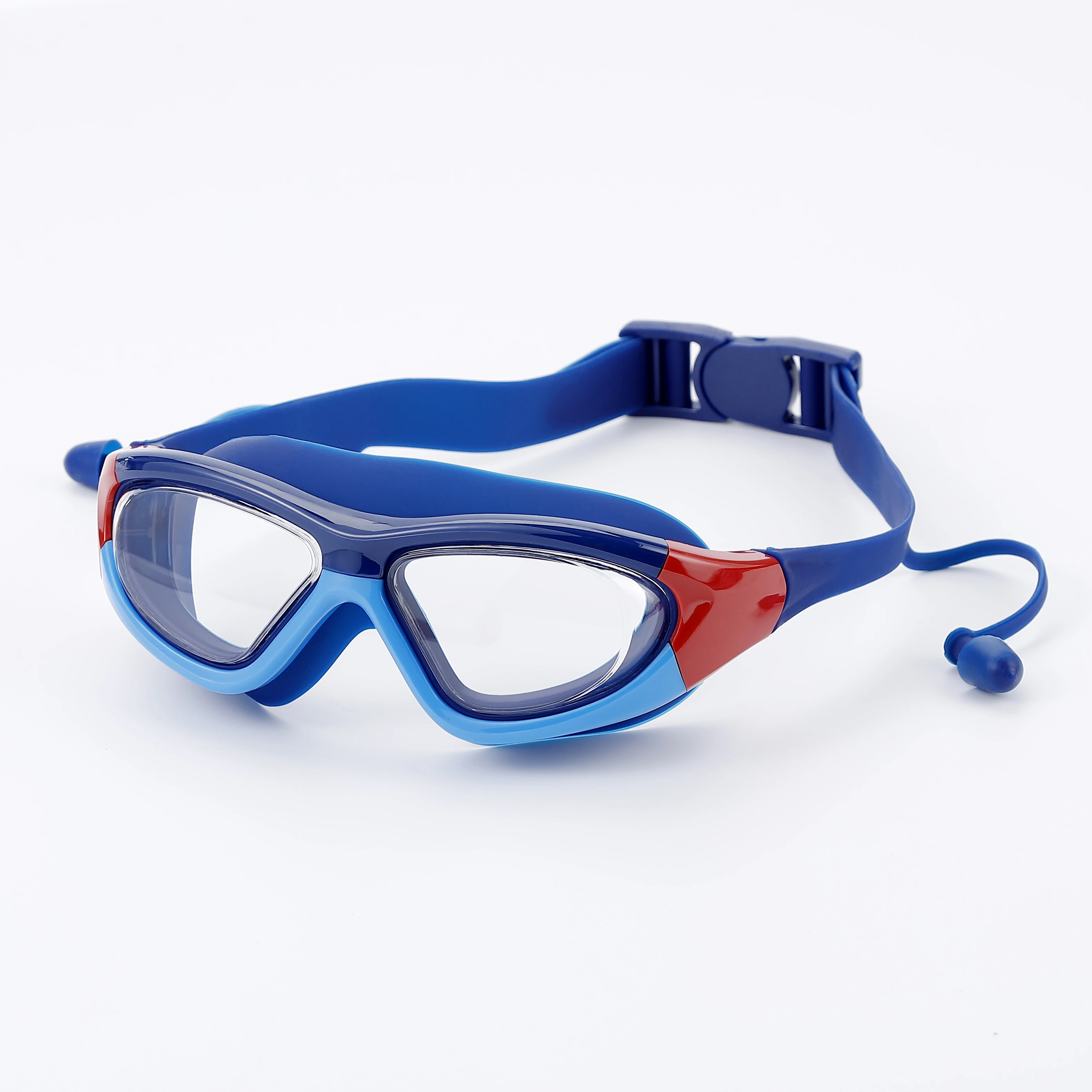 Kinder-Schwimmbrille
