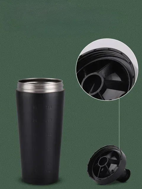 Proteinshaker 4