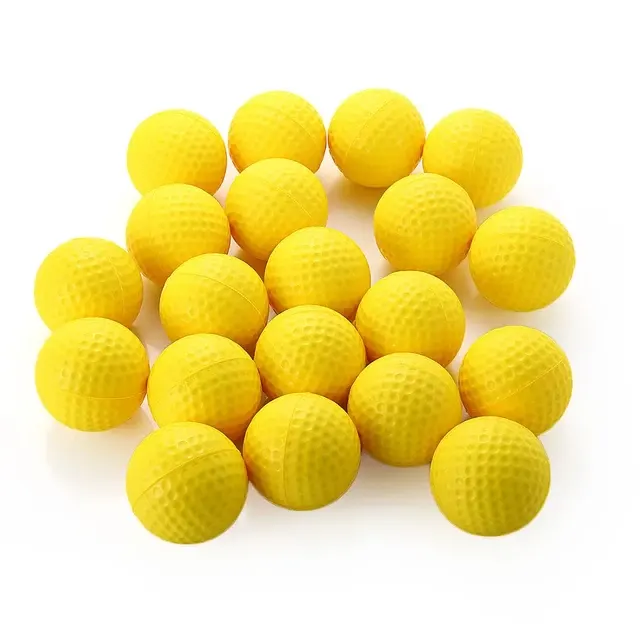 Schaumstoff-Golfball 3