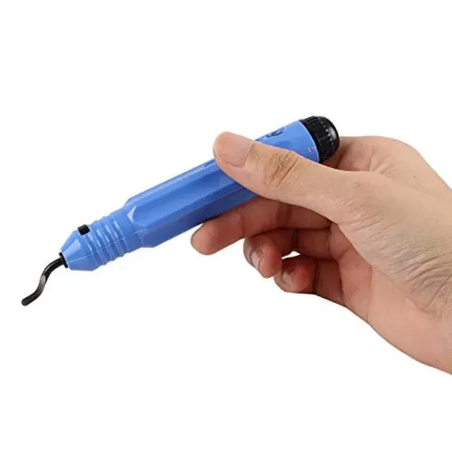 Filament-Trimmer-Schaber mit 10 Klingen 4