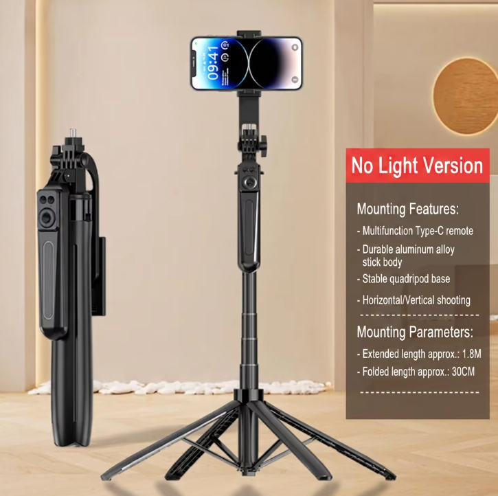 Handy-Gimbal Stabilisator
