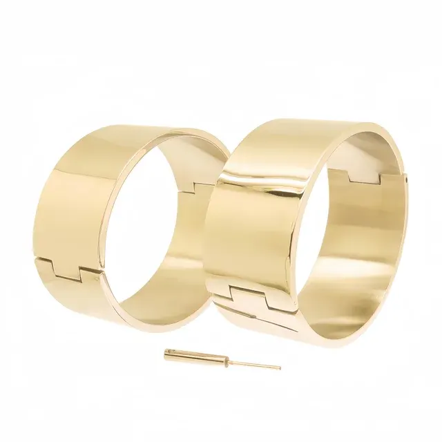breiter Armreif 2