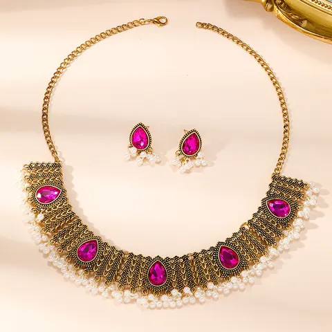 Schmuckset