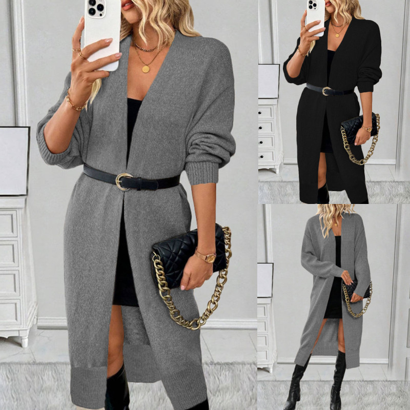 Strickjacke 3