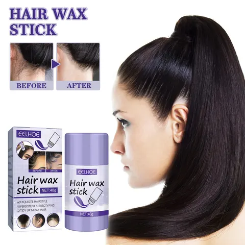 Haarwachs-Stick