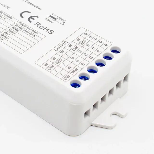 LED-Streifen-Controller 2