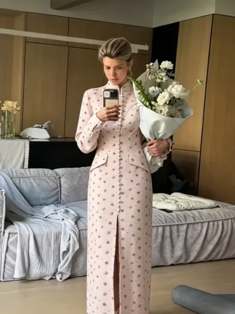 Blumenkleid 2