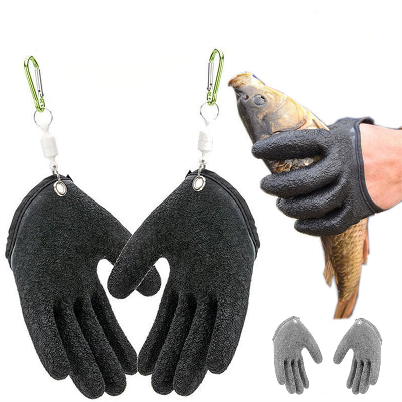 Angelhandschuhe