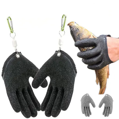 Angelhandschuhe
