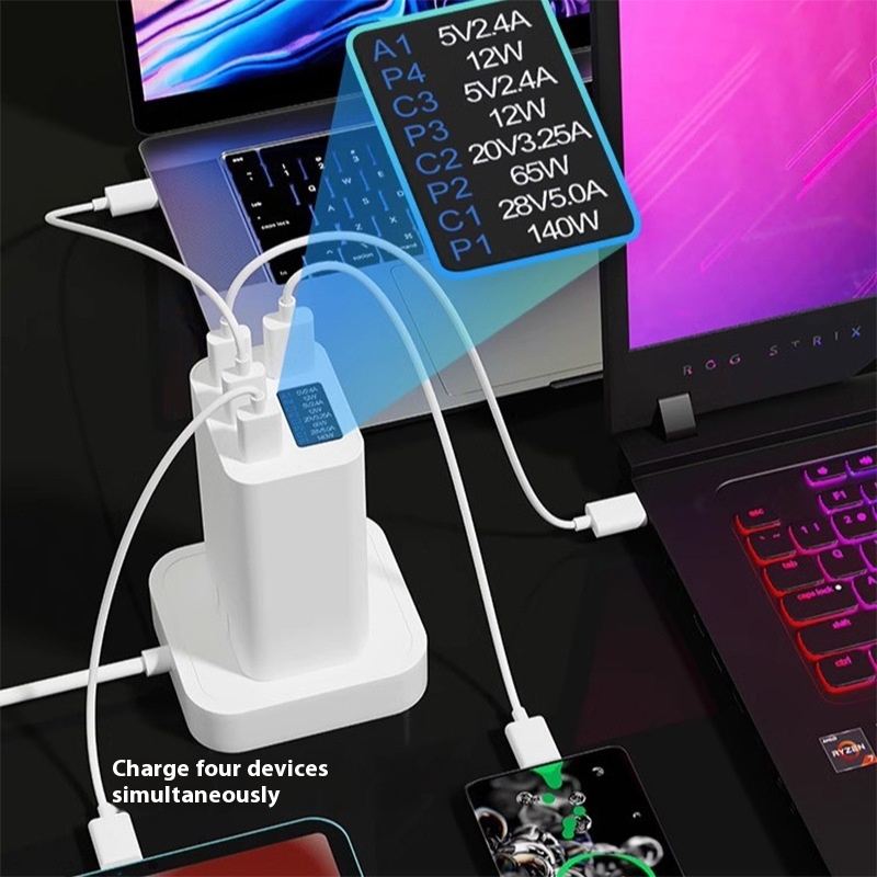 MagSafe-Handyhalter