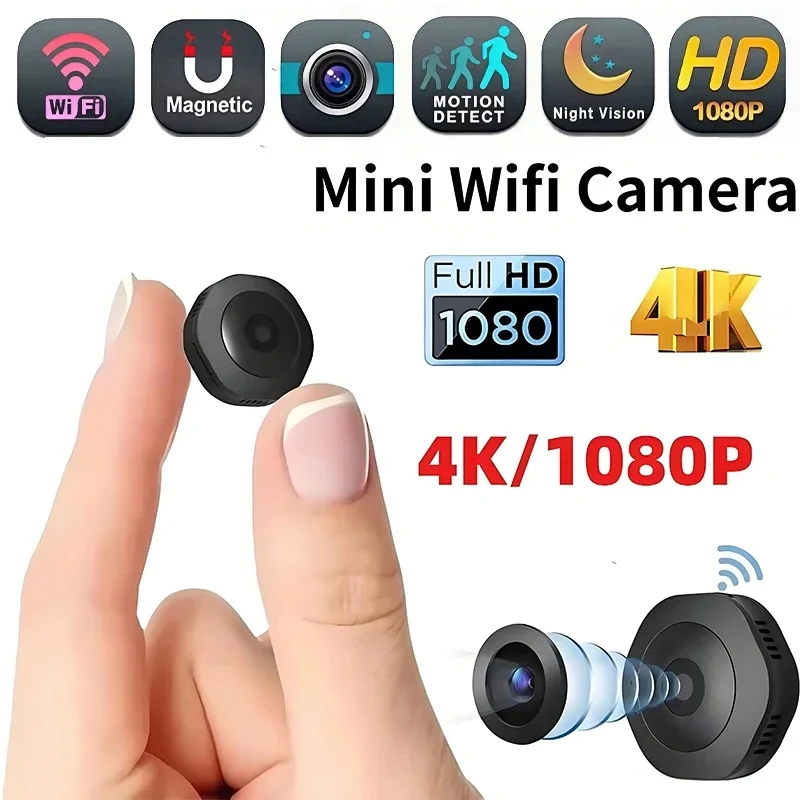 Mini-Funkkamera