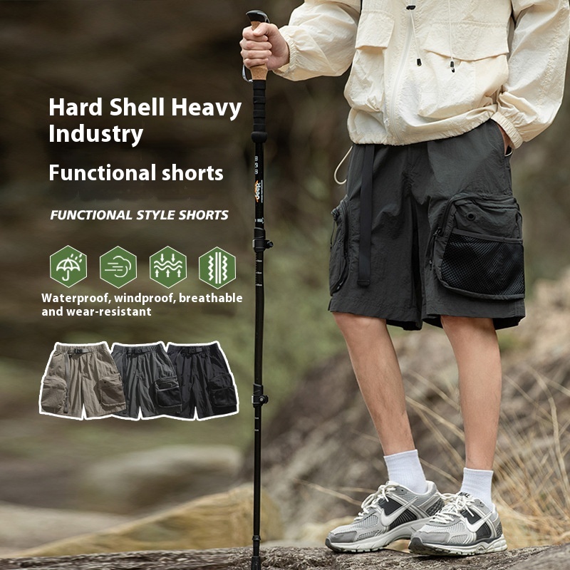 Outdoor-Shorts