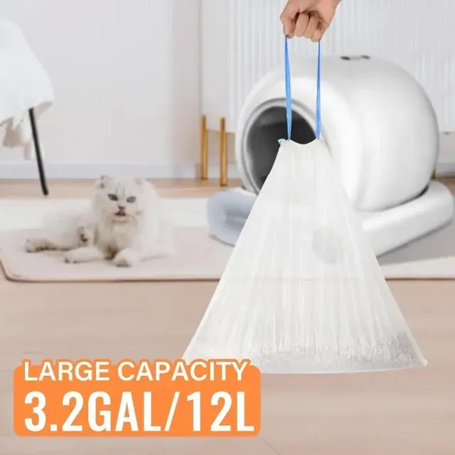 Katzentoilettenbeutel 3