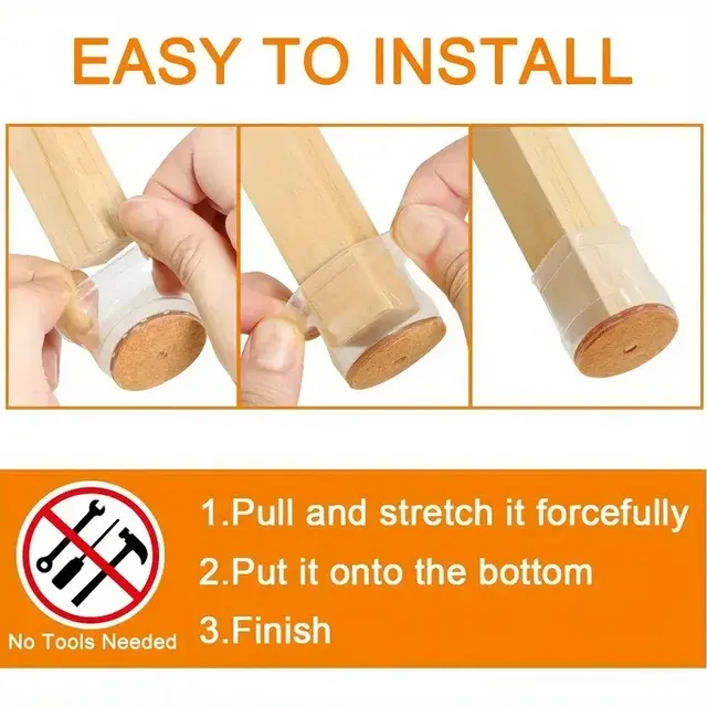 Stuhlbeinkappen 4