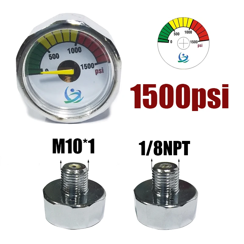 Manometer 3