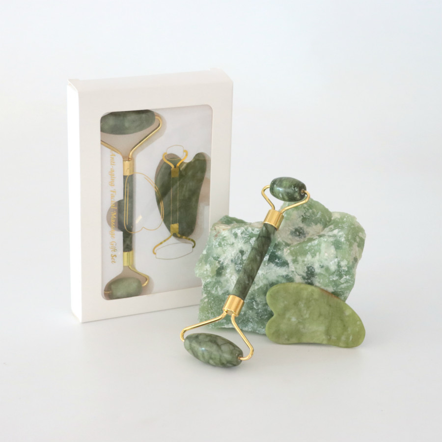 Gua-Sha-Set