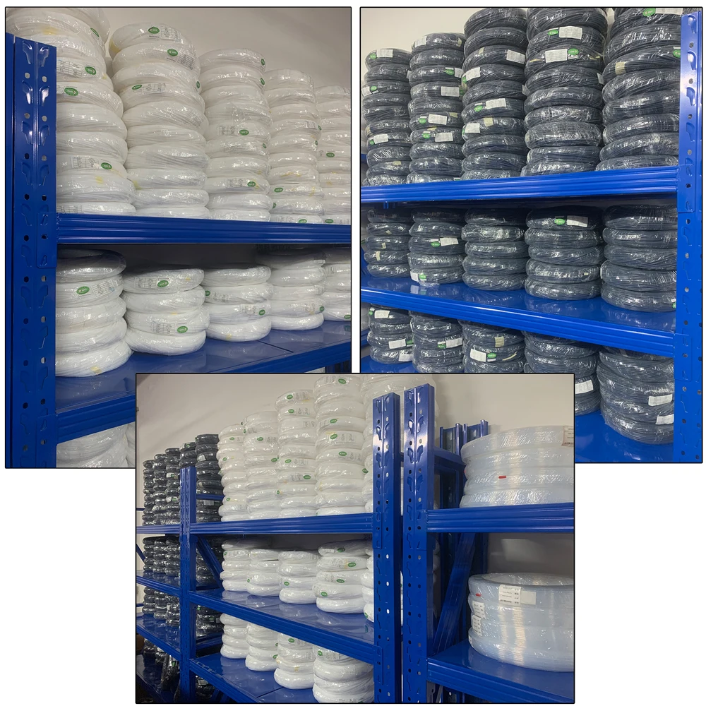 PTFE-Bowdenschlauch für 3D-Drucker 1,75 mm 4