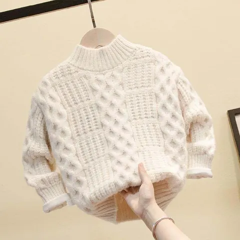 Kinderpullover