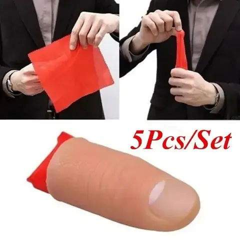 Finger-Zaubertrick-Set