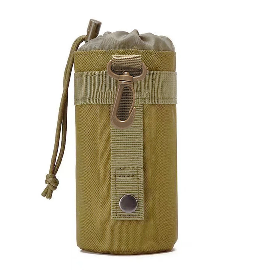 Molle-Flaschentasche 2
