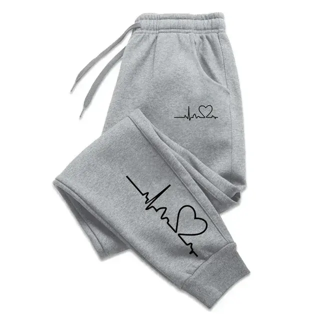 Damen-Jogginghose 2
