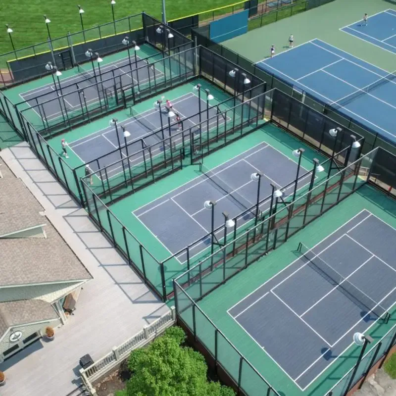 Padelschläger 3