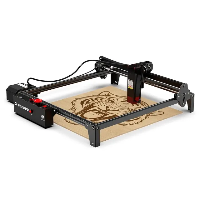 Lasergravierer 3