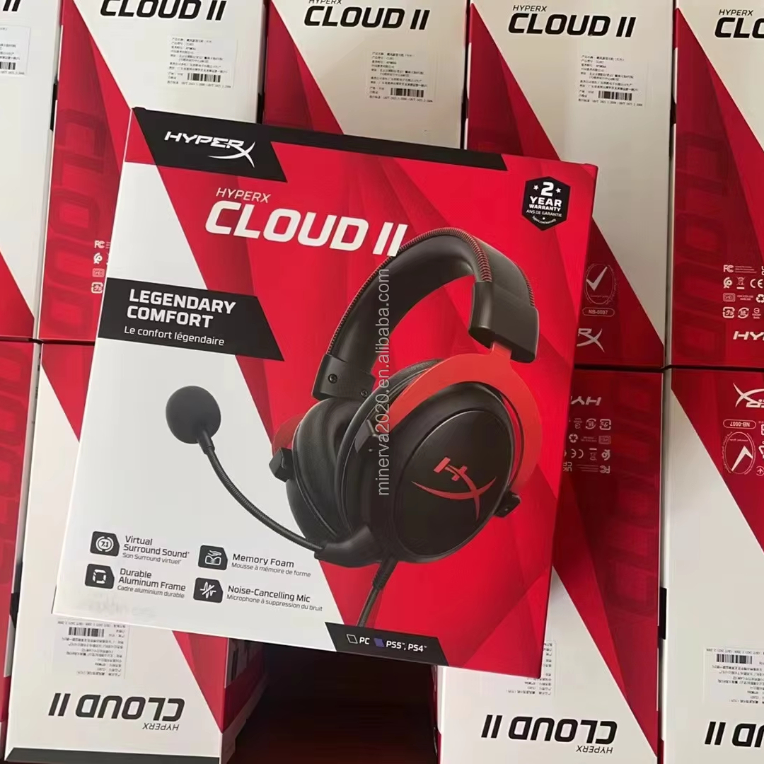 Kabelgebundenes 7.1 Surround Gaming-Headset