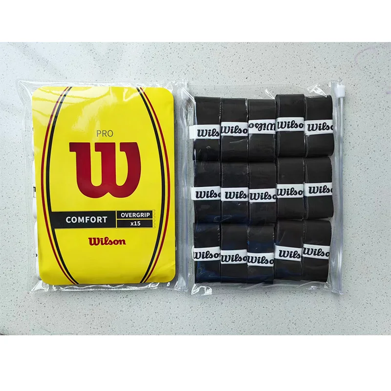 Klebriges Badminton-Overgrip-Griffband 3