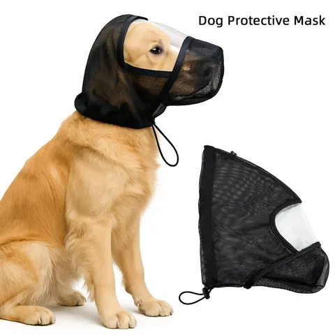 Hunde-Maulkorb