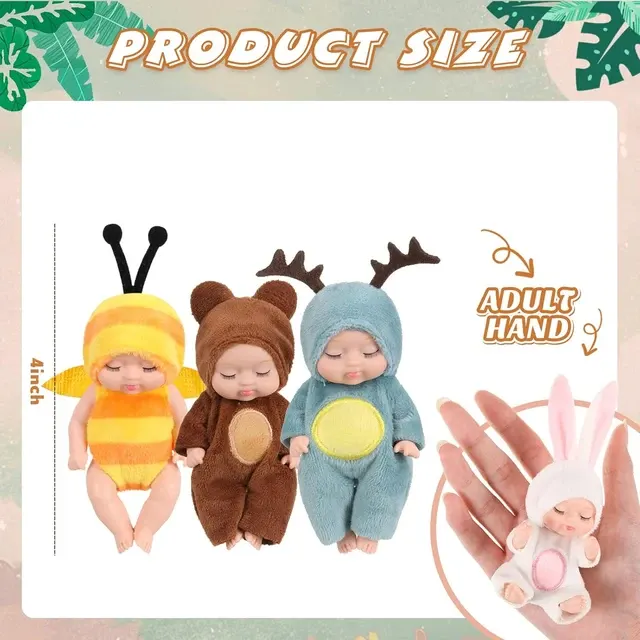 Reborn-Babypuppe 2
