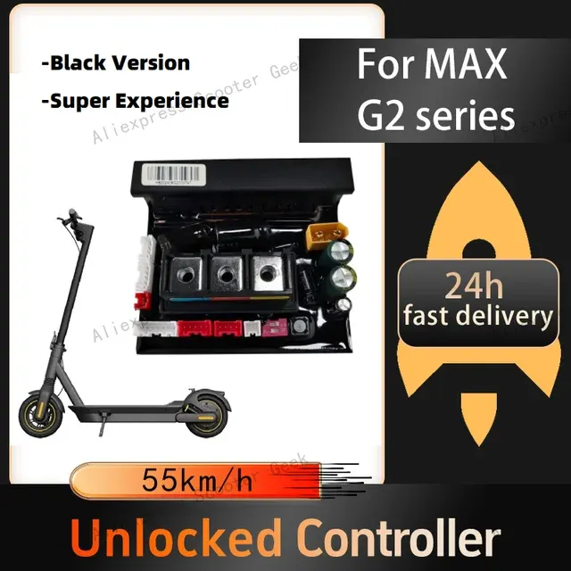 E-Scooter-Controller 2