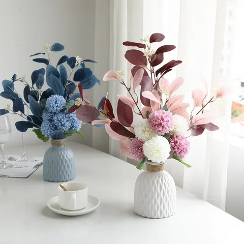 Kunstblumenstrauß
