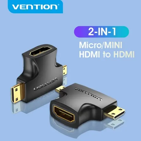 Mini-HDMI-Adapter