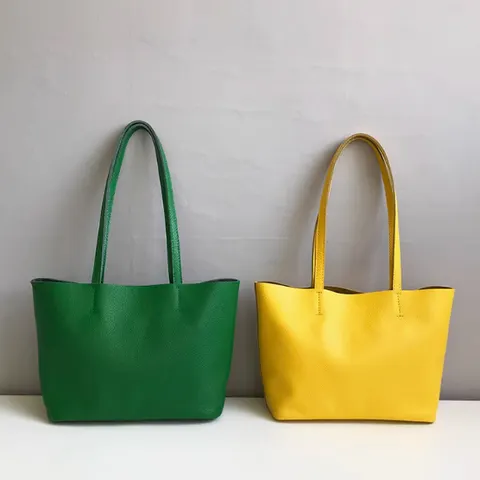 Leichte Mini Shopper für Damen