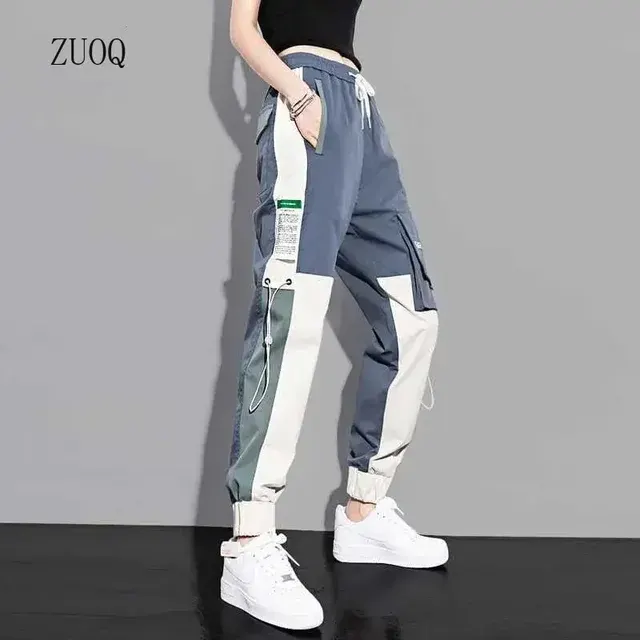 Cargo-Jogger 3