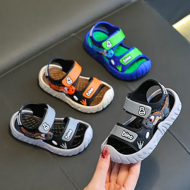 Kinder-Sportsandalen 1