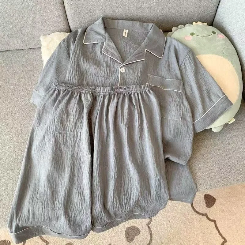 Herren Pyjama-Set 4