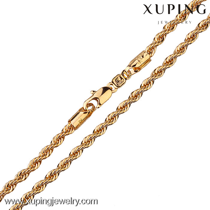 Goldkette 3