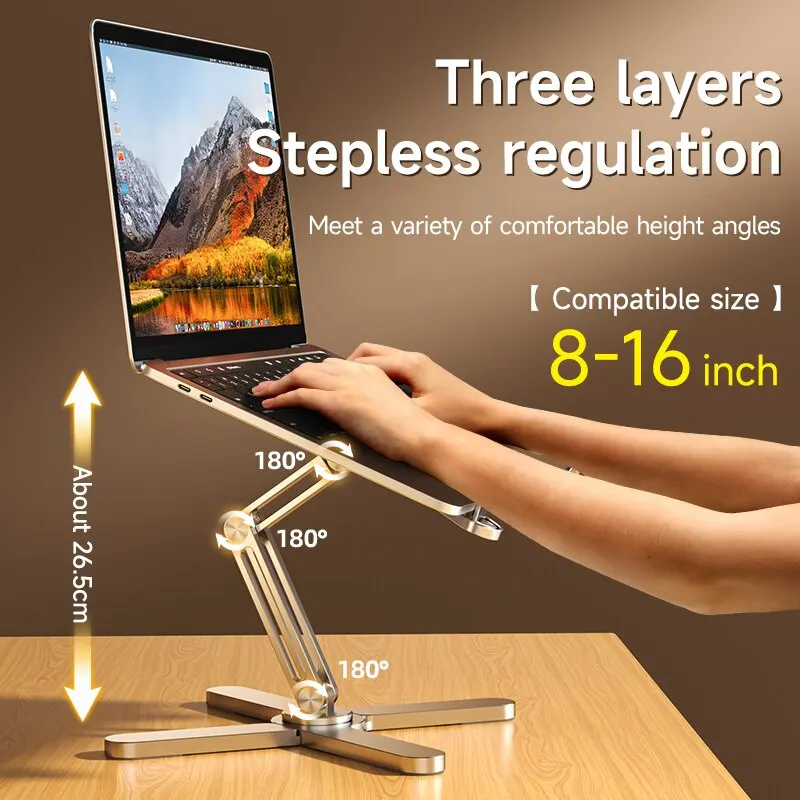 Teleskop-Tablet-Halterung 2