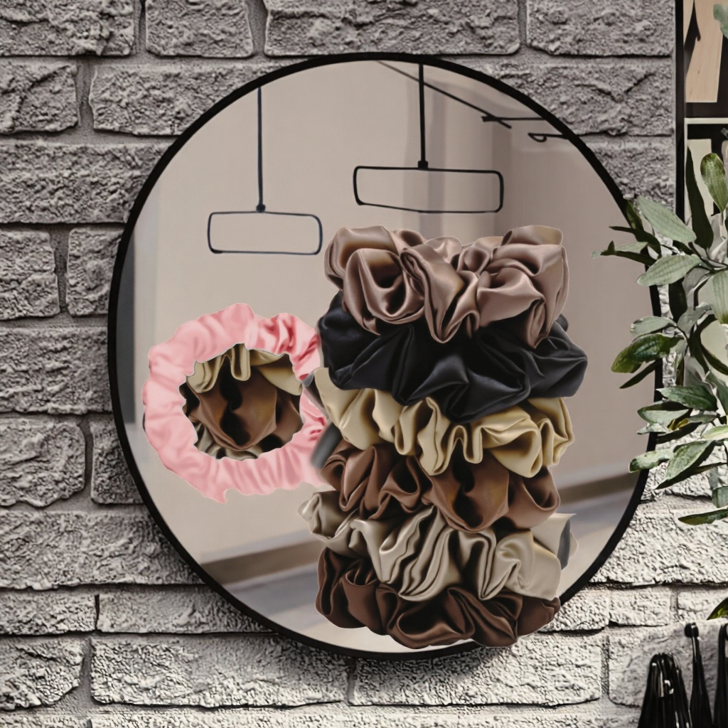 Scrunchies 3