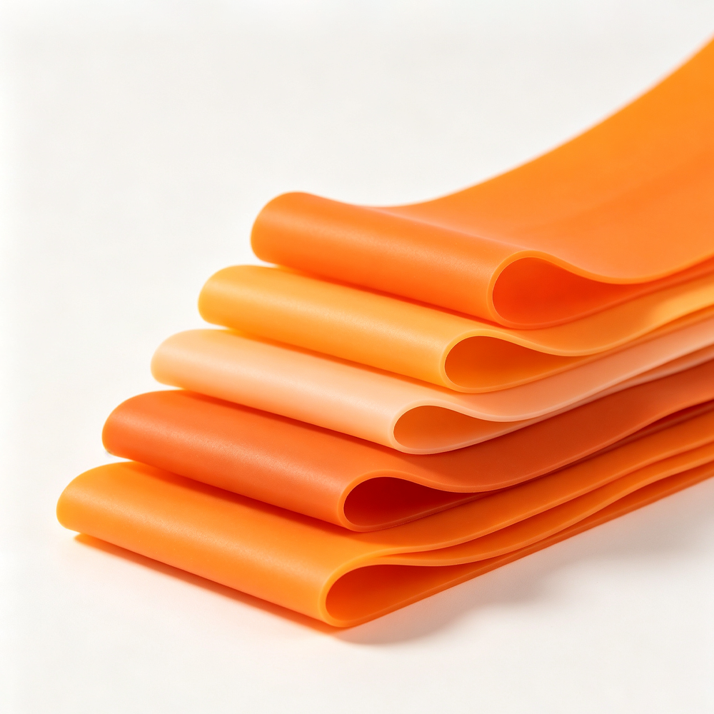 30cm TPE-Widerstandsschlaufen-Set, 5-teilig 2