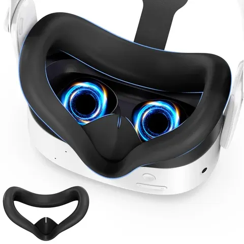 VR-Gesichtspolster
