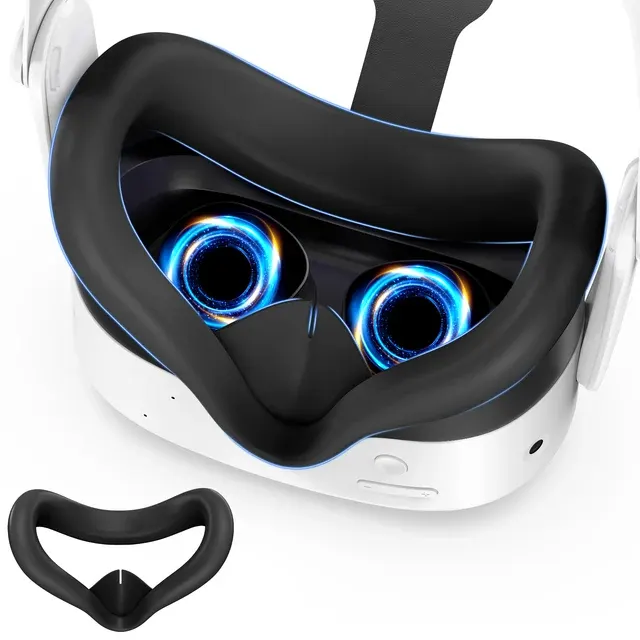 VR-Gesichtspolster 1