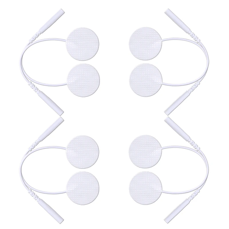 EMS-Elektrodenpads 3