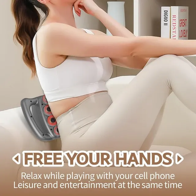Massagepistole 3