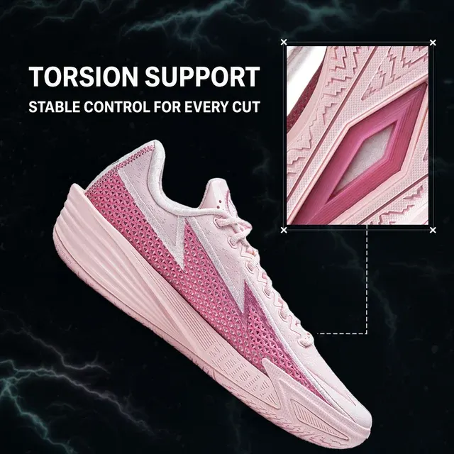 Basketballschuhe 3